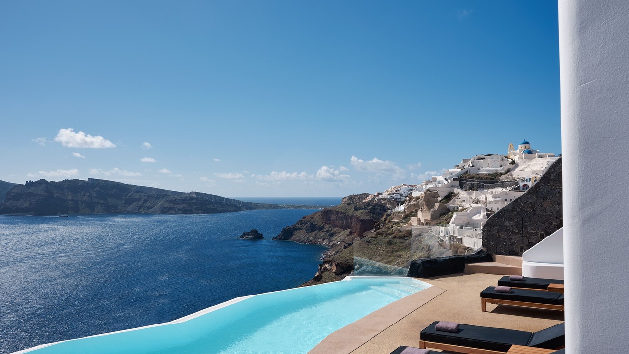Photo of Others in Oia