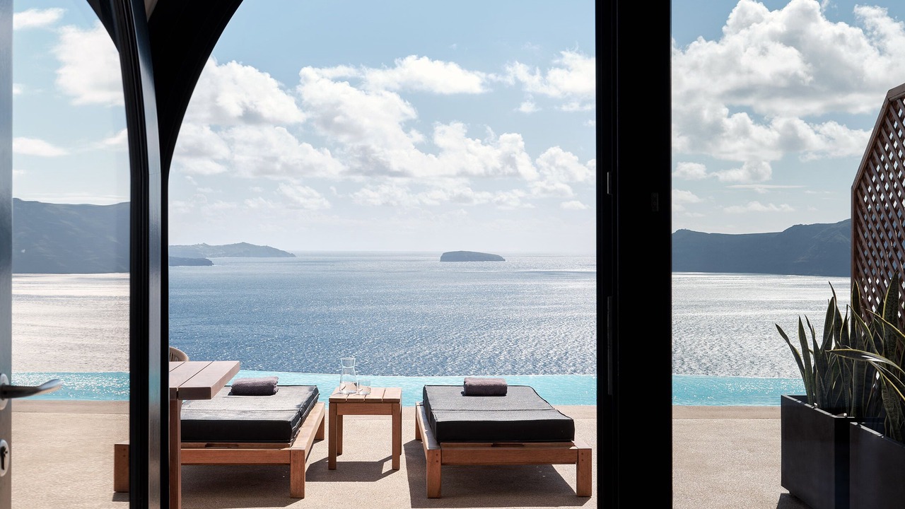 Photo of Outdoor in Oia