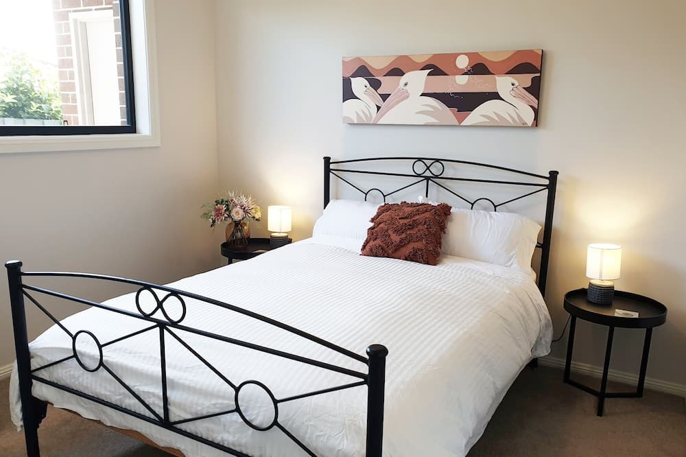 Photo of Bedroom in Gillieston Heights