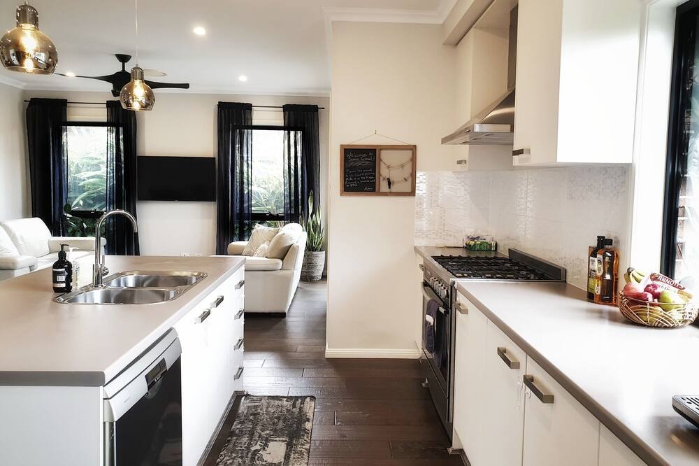 Photo of Kitchen in Gillieston Heights