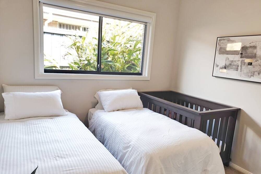 Photo of Bedroom in Gillieston Heights