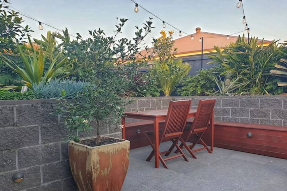 Photo of Patio Balcony in Gillieston Heights