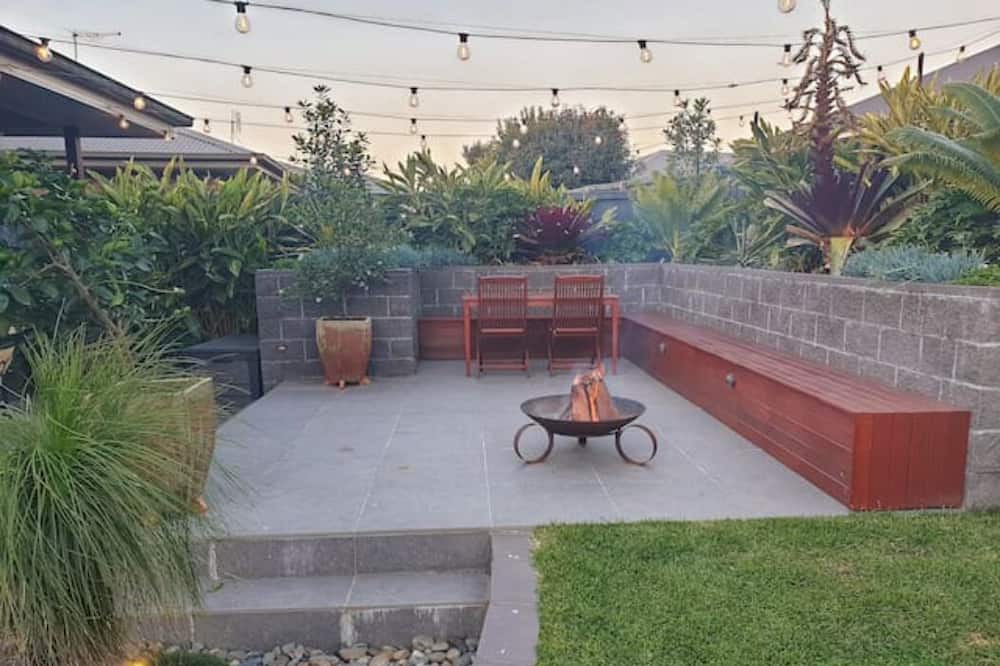 Photo of Patio Balcony in Gillieston Heights