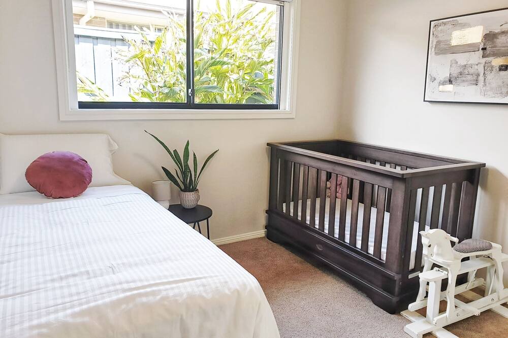 Photo of Bedroom in Gillieston Heights