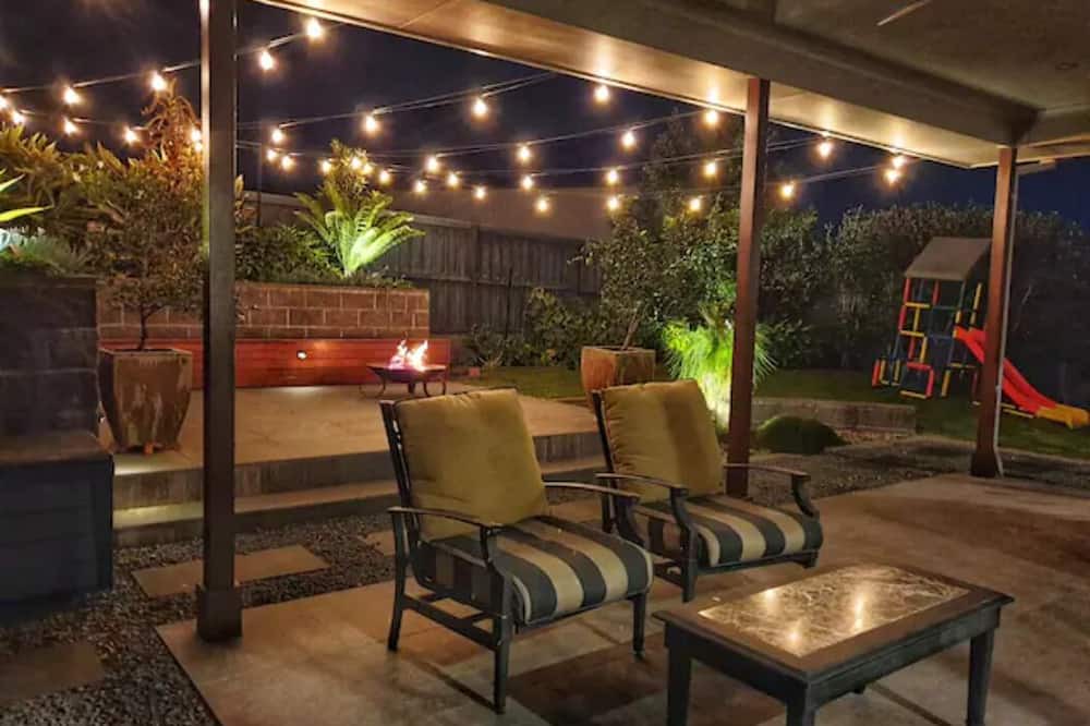 Photo of Patio Balcony in Gillieston Heights