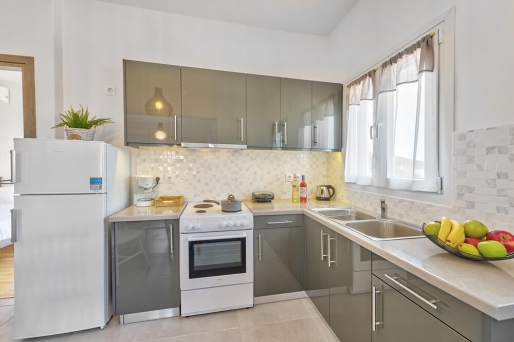 Photo of Kitchen in Posidonia