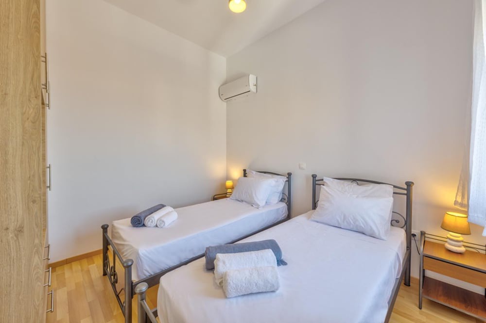 Photo of Bedroom in Posidonia