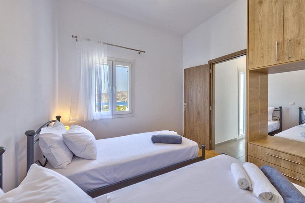 Photo of Bedroom in Posidonia