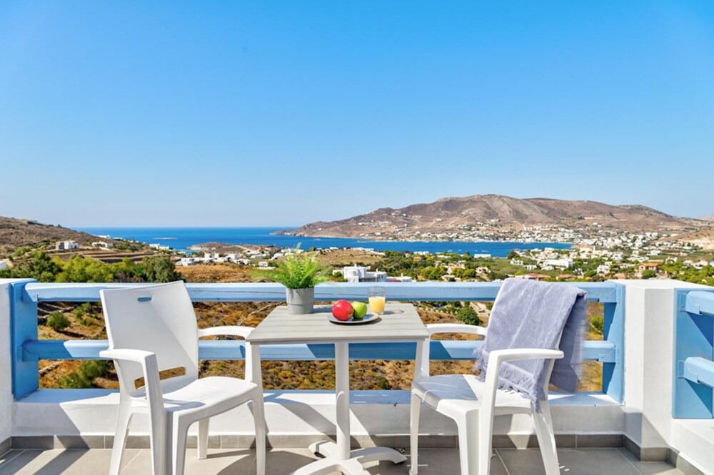 Photo of Patio Balcony in Posidonia
