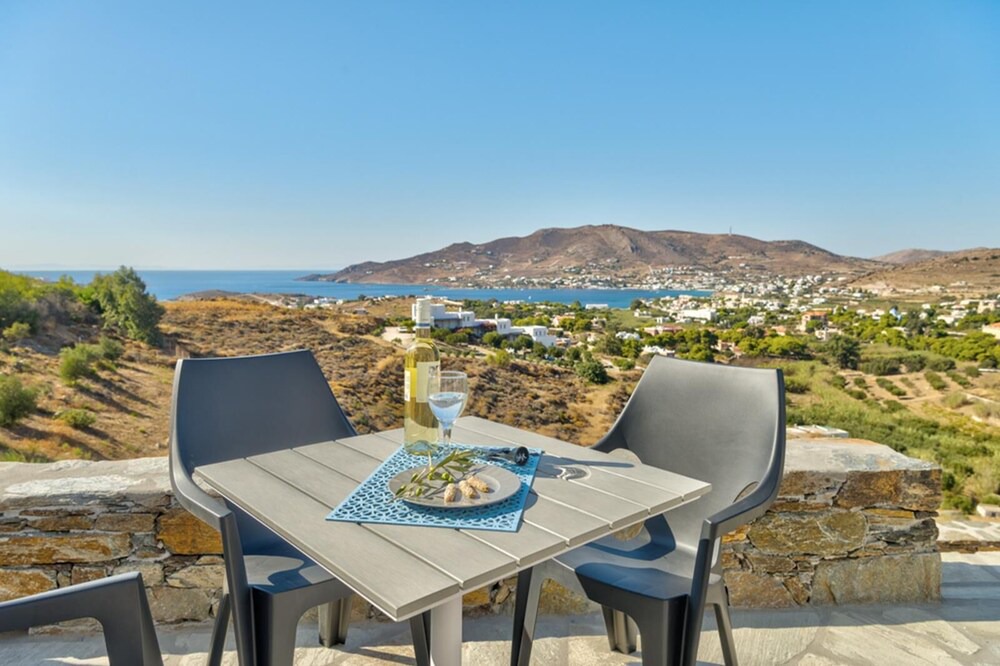 Photo of Patio Balcony in Posidonia