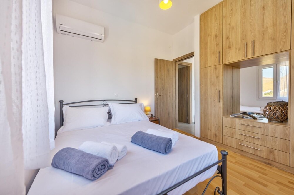 Photo of Bedroom in Posidonia