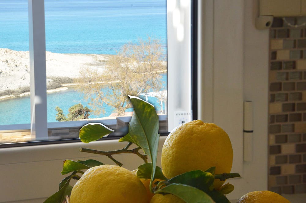 Photo of Kitchen in Milos