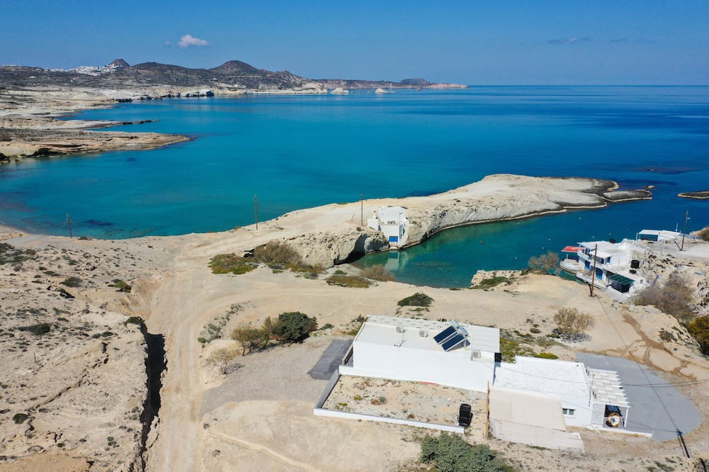 Photo of Others in Milos