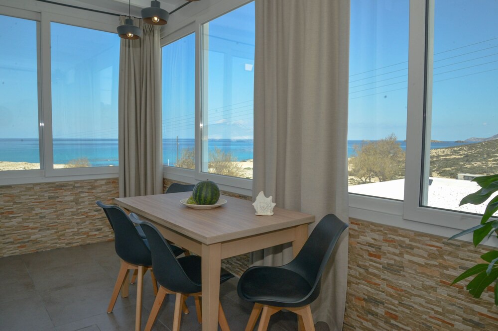 Photo of Kitchen in Milos