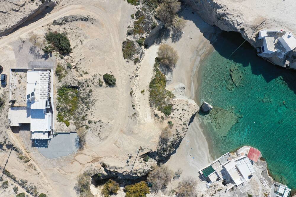 Photo of Outdoor in Milos