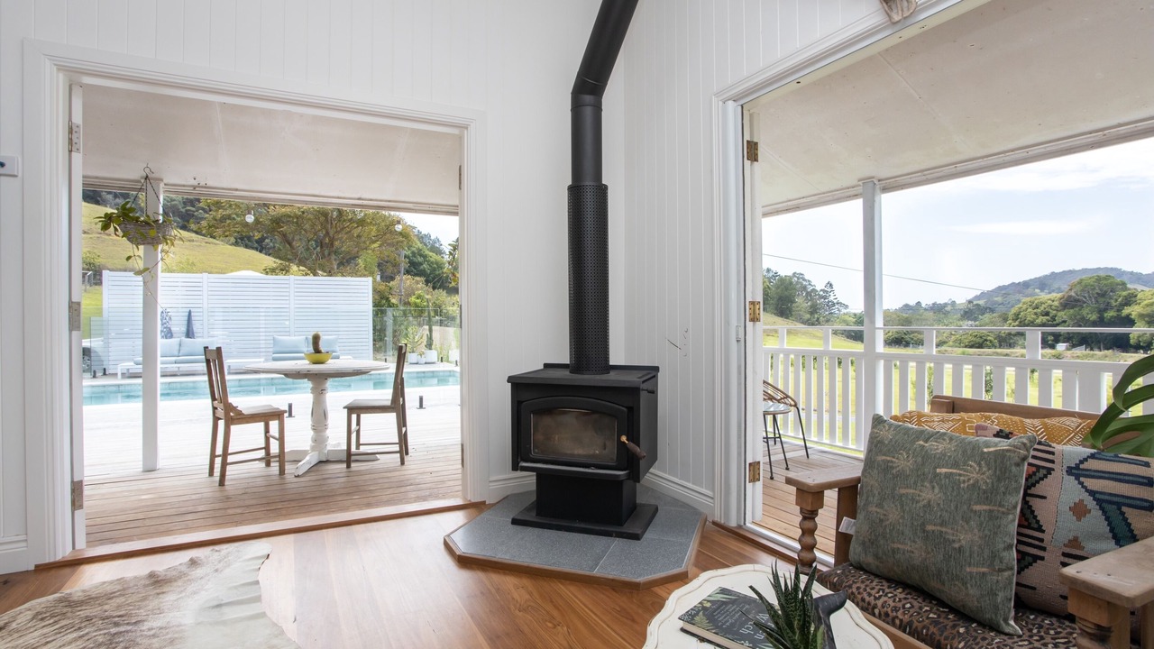 Photo of Livingroom in Cudgera Creek