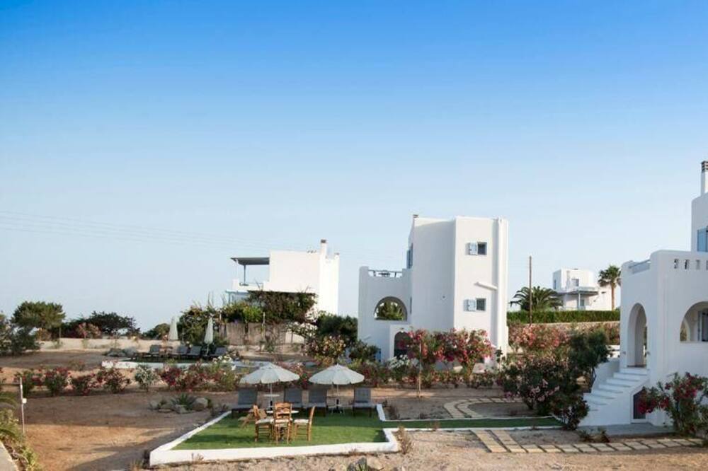Photo of Outdoor in Naxos