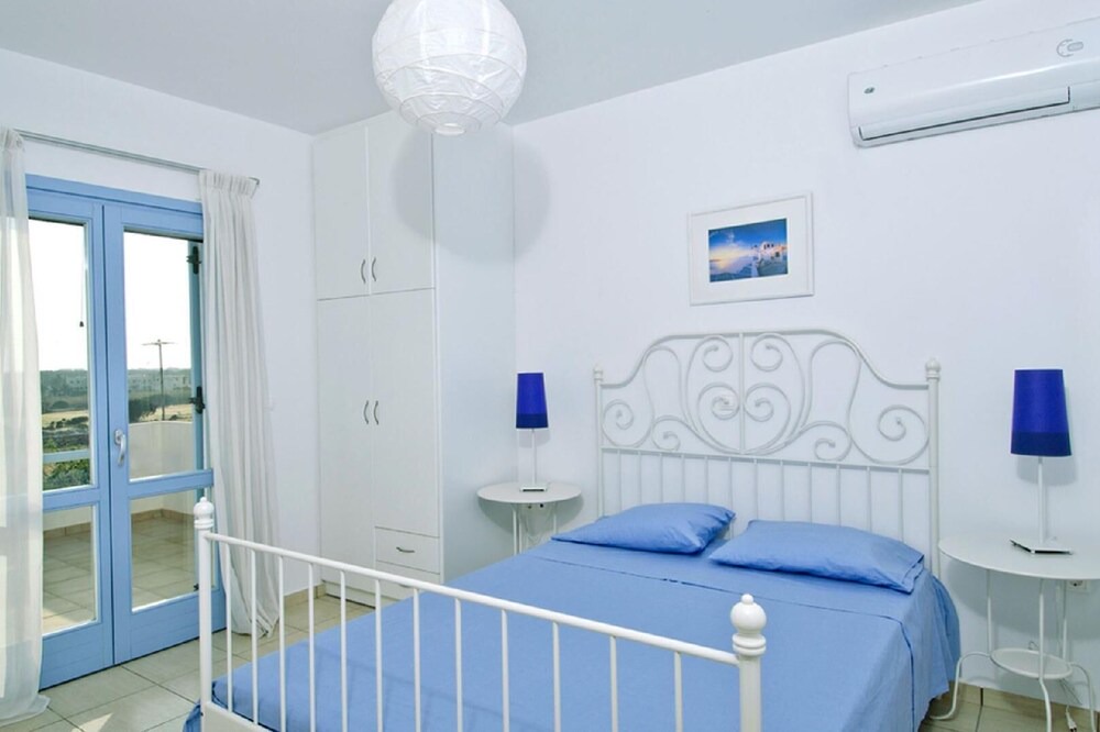 Photo of Bedroom in Naxos