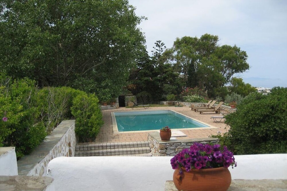 Photo of Outdoor in Posidonia