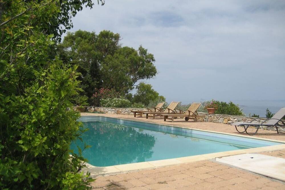 Photo of Outdoor in Posidonia