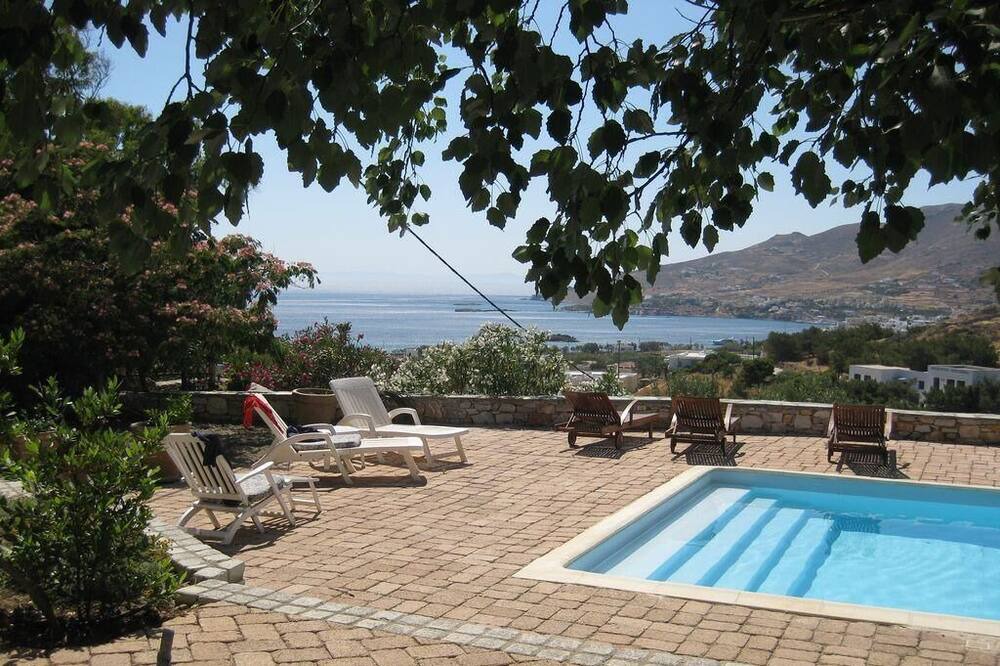 Photo of Outdoor in Posidonia
