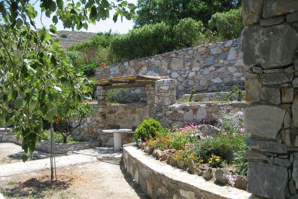 Photo of Outdoor in Posidonia