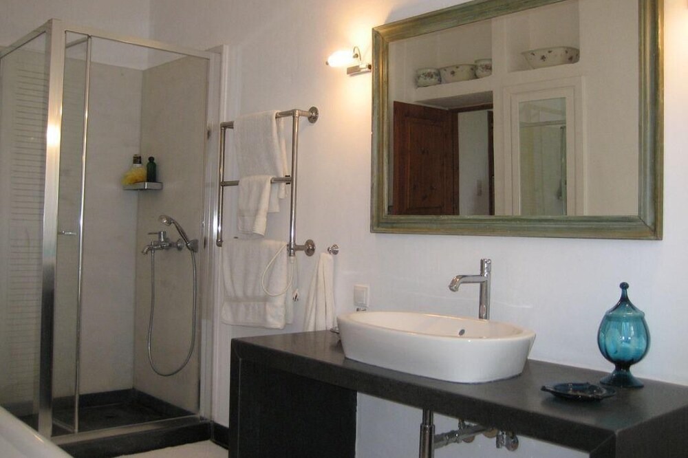 Photo of Bathroom in Posidonia