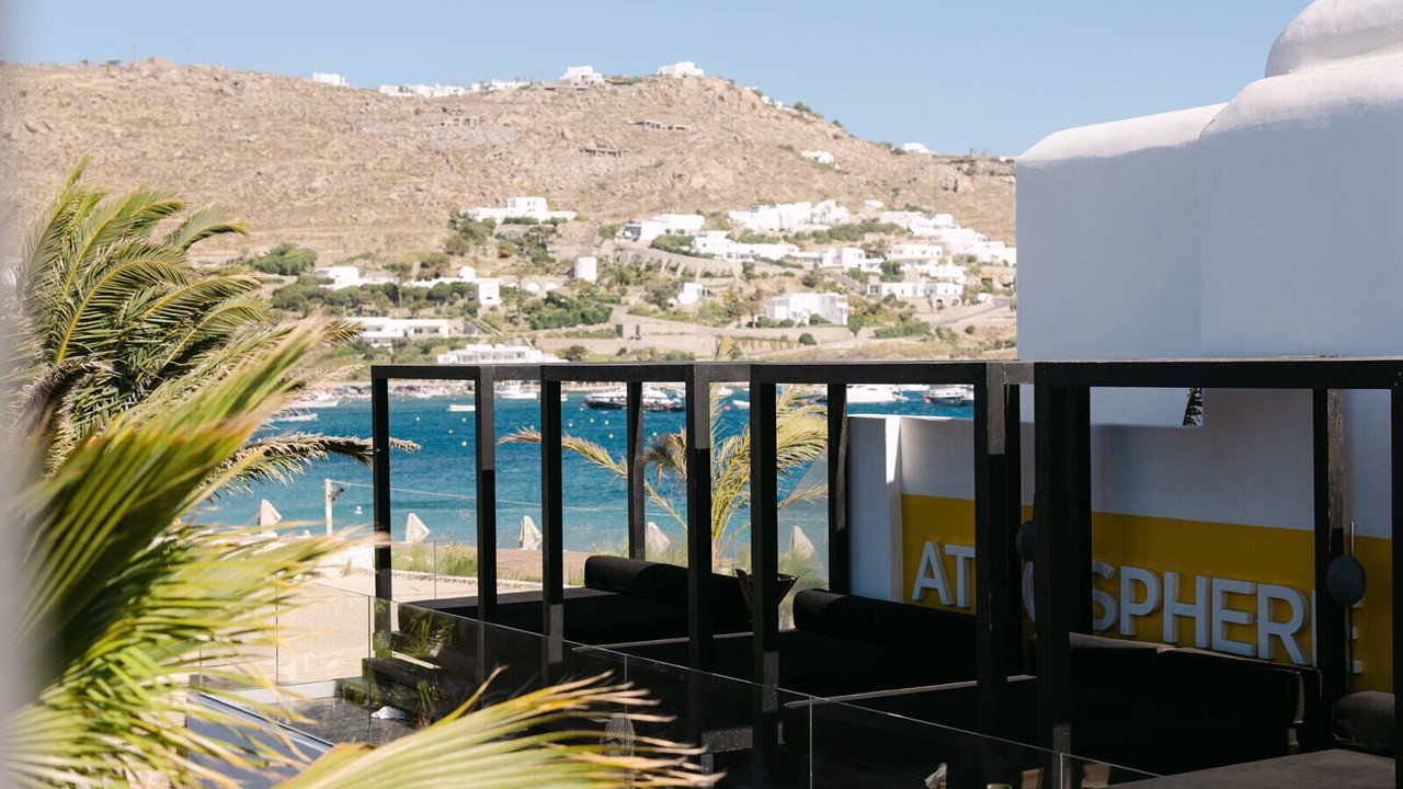 Photo of Outdoor in Ornos