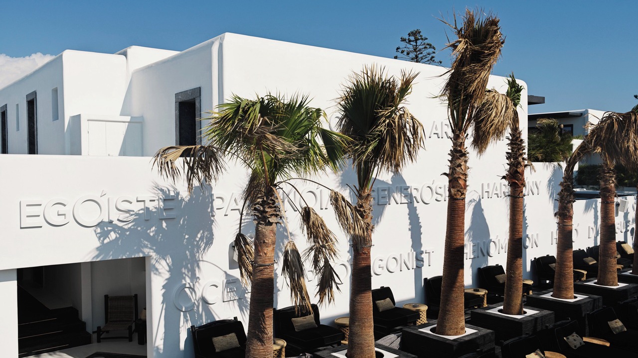 Photo of Outdoor in Ornos