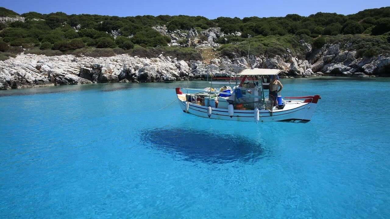 Photo of Outdoor in Skiros