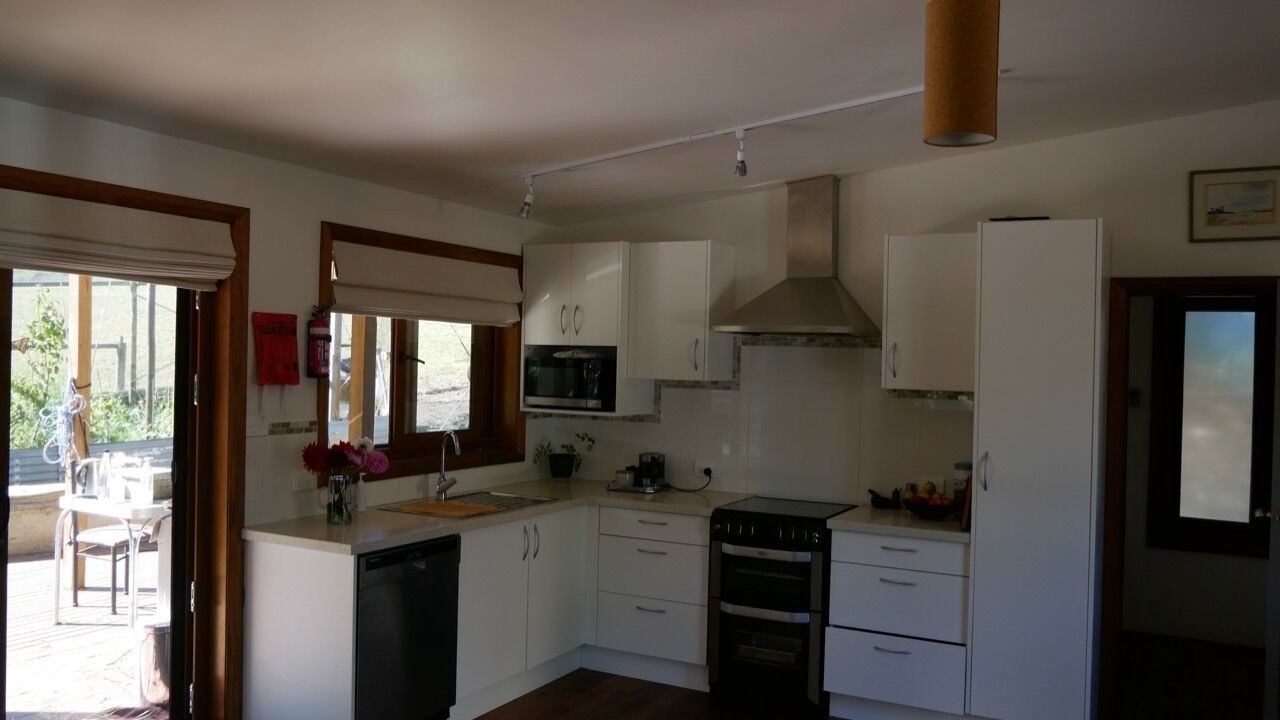 Photo of Kitchen in Abels Bay