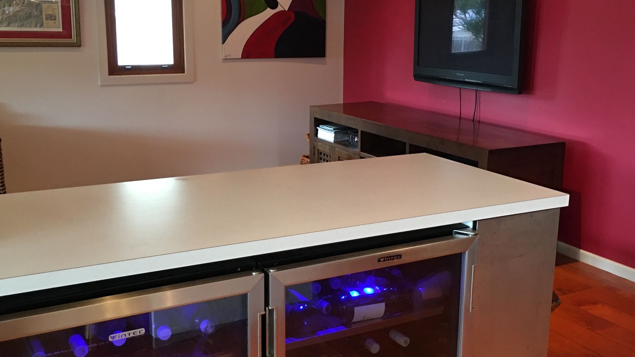 Photo of Kitchen in Somerset Dam