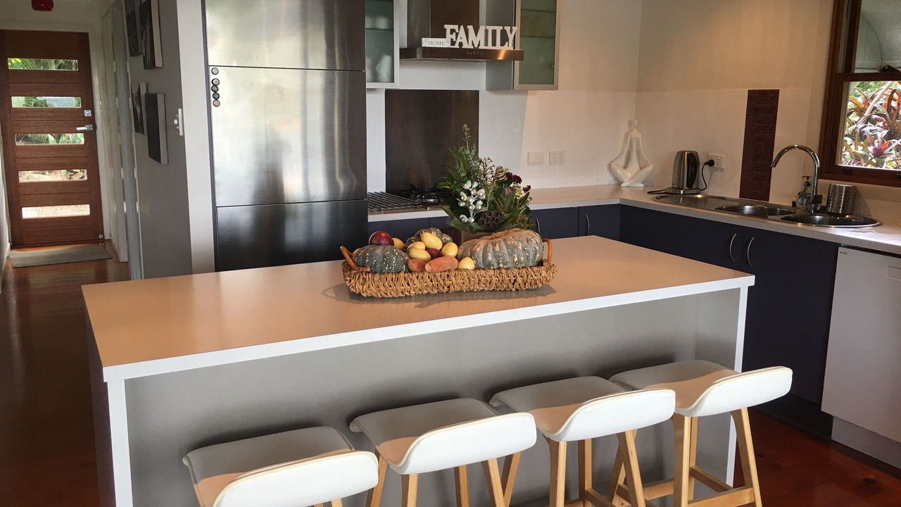 Photo of Kitchen in Somerset Dam