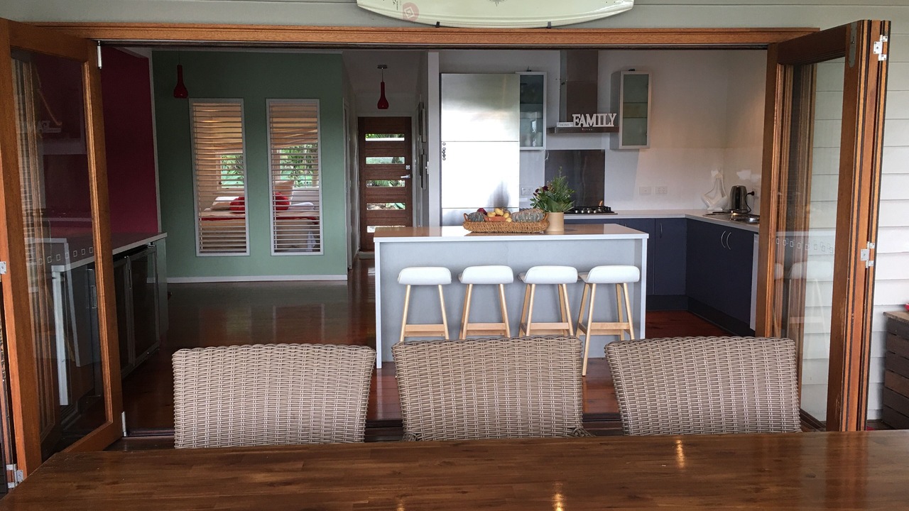 Photo of Kitchen in Somerset Dam