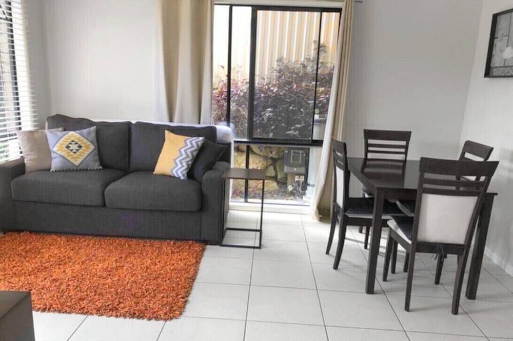 Photo of Livingroom in Highland Park