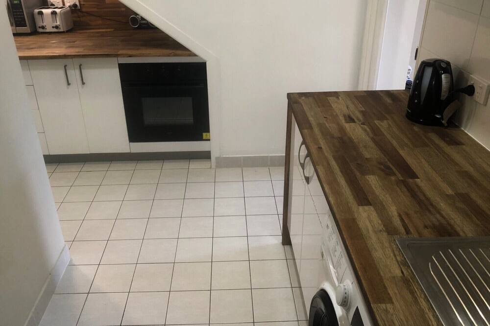 Photo of Kitchen in Highland Park