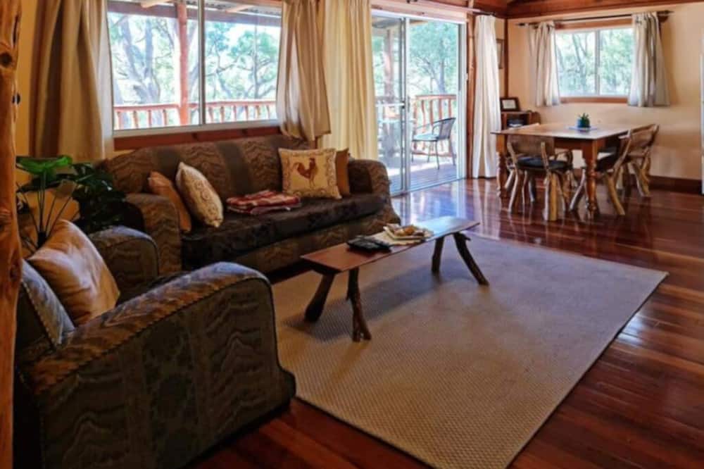 Photo of Livingroom in Grattai