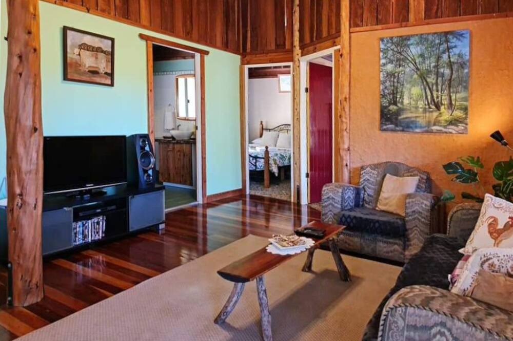 Photo of Livingroom in Grattai