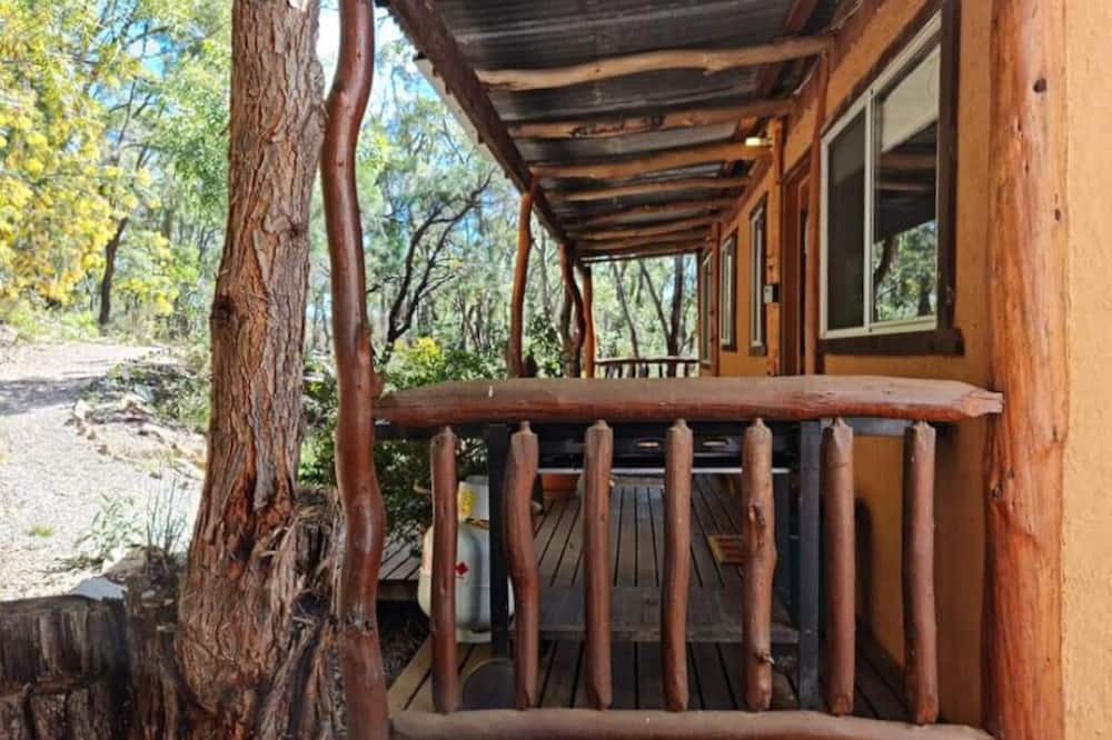 Photo of Patio Balcony in Grattai