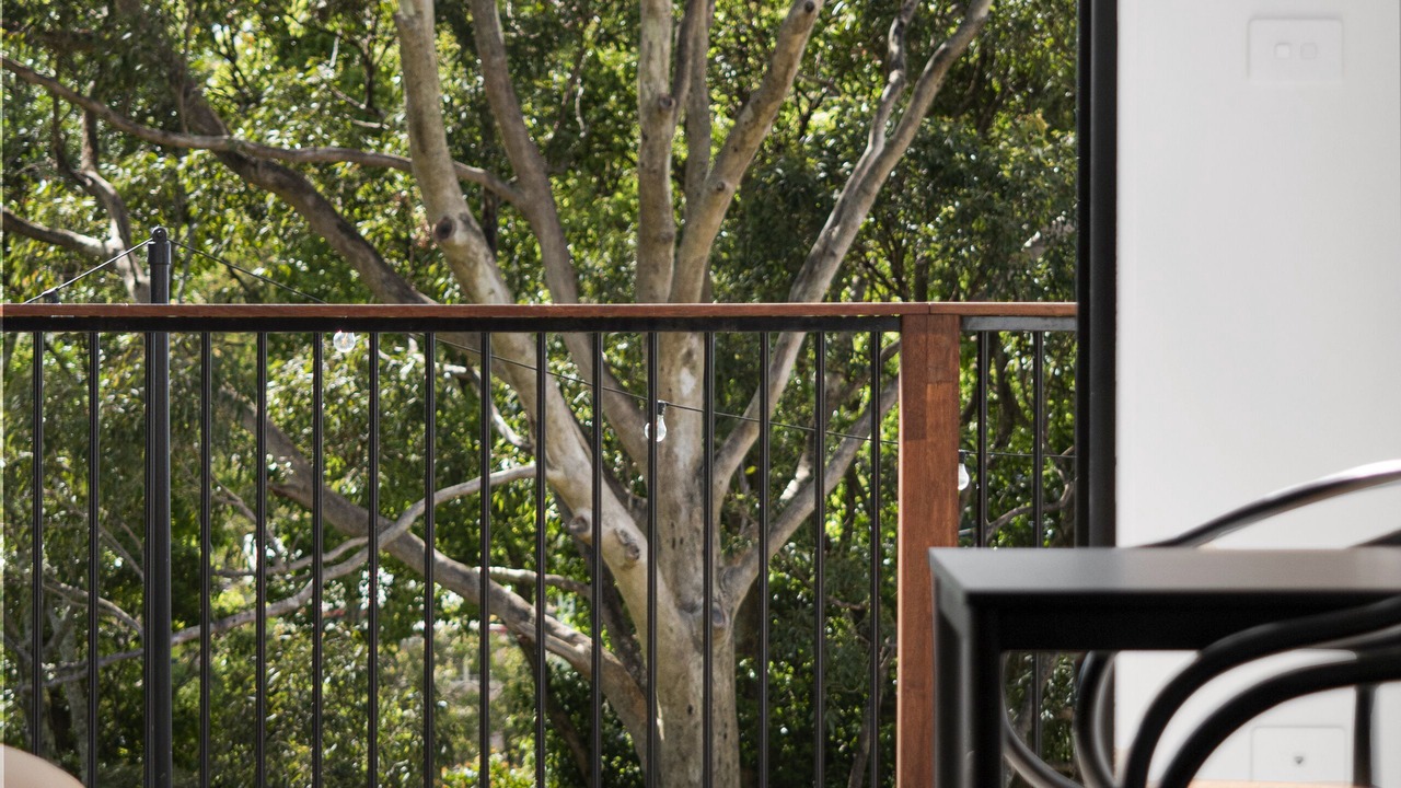 Photo of Patio Balcony in Nambucca Heads