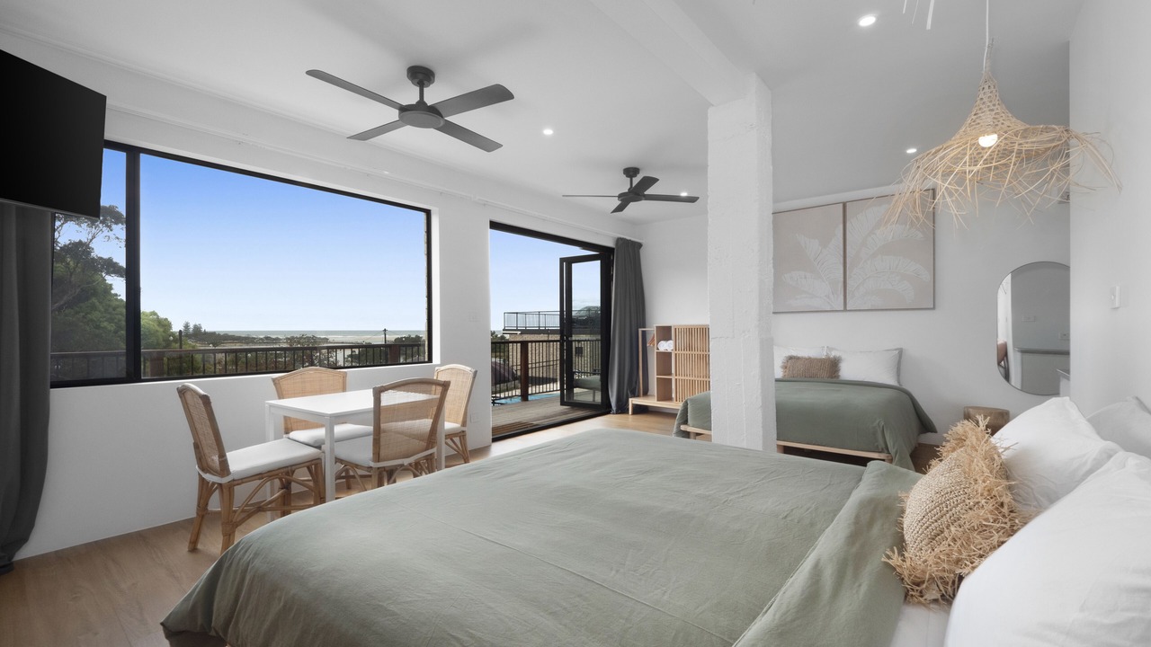 Photo of Bedroom in Nambucca Heads