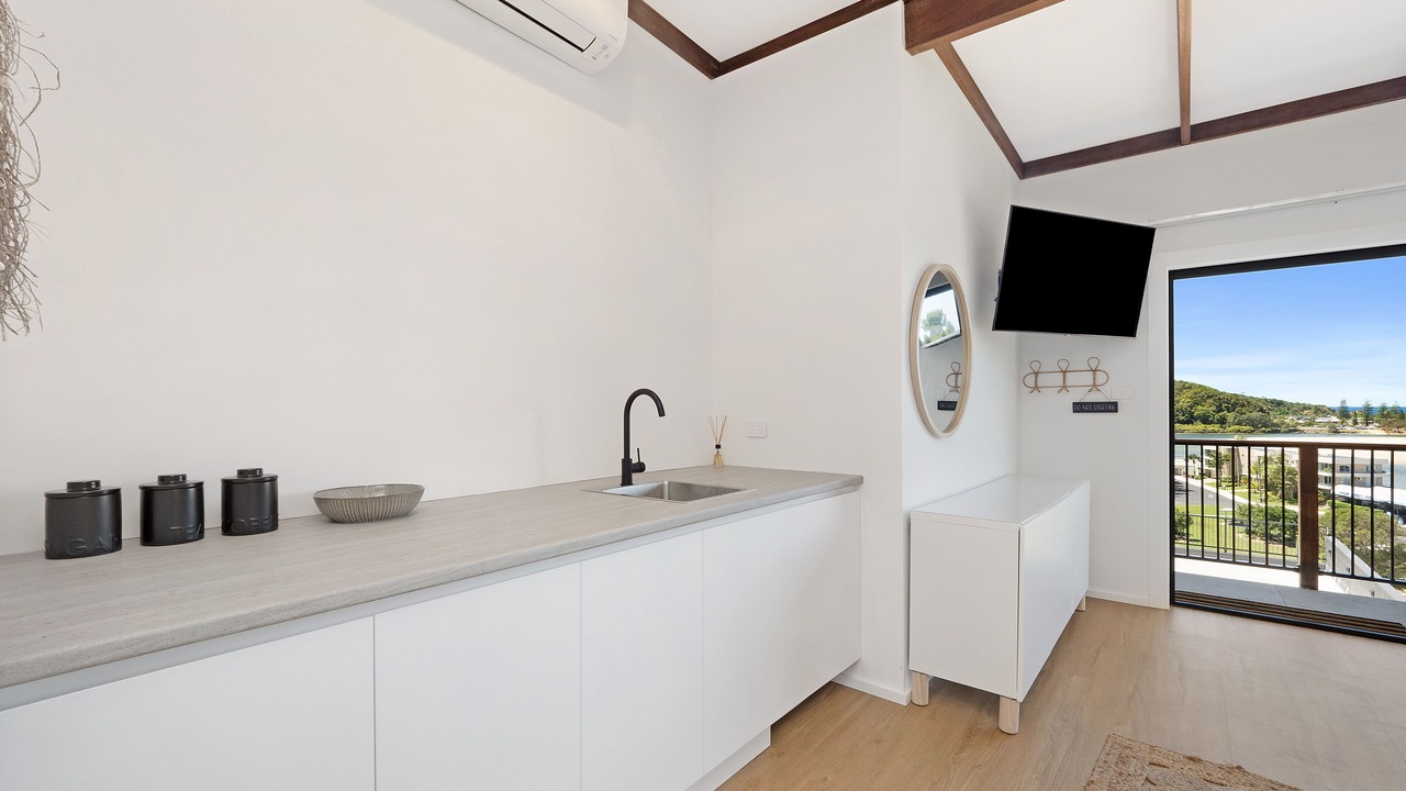 Photo of Bedroom in Nambucca Heads