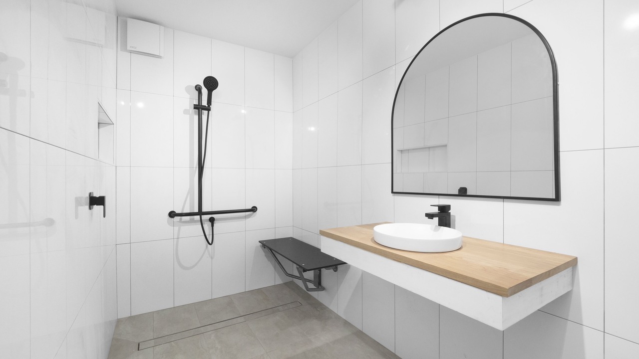 Photo of Bedroom in Nambucca Heads