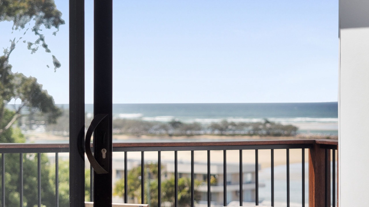 Photo of Patio Balcony in Nambucca Heads