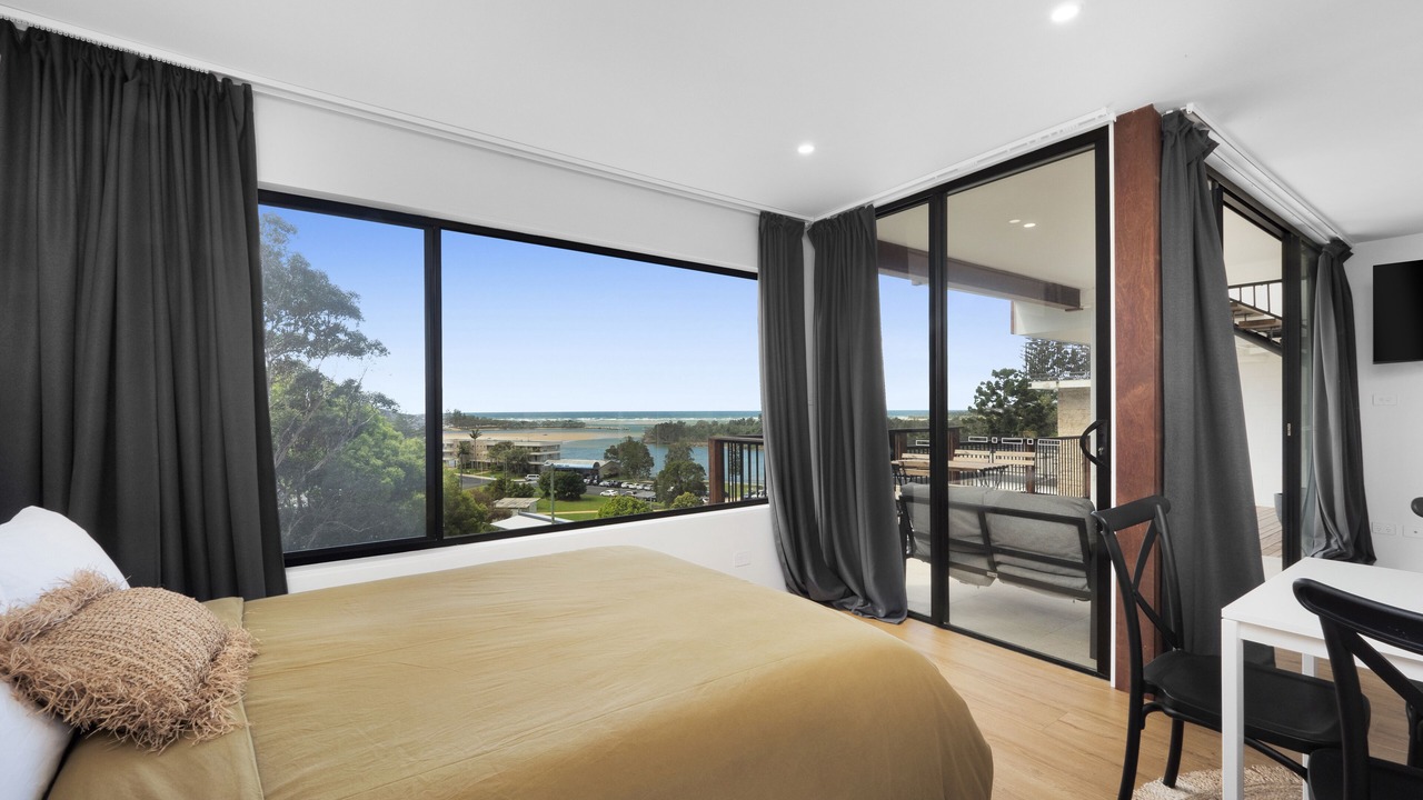 Photo of Bedroom in Nambucca Heads