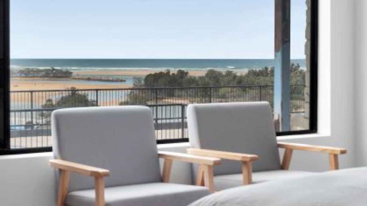 Photo of Bedroom in Nambucca Heads
