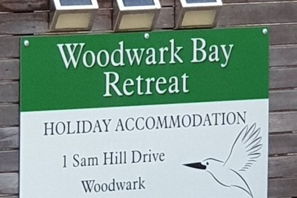 Photo of Outdoor in Woodwark
