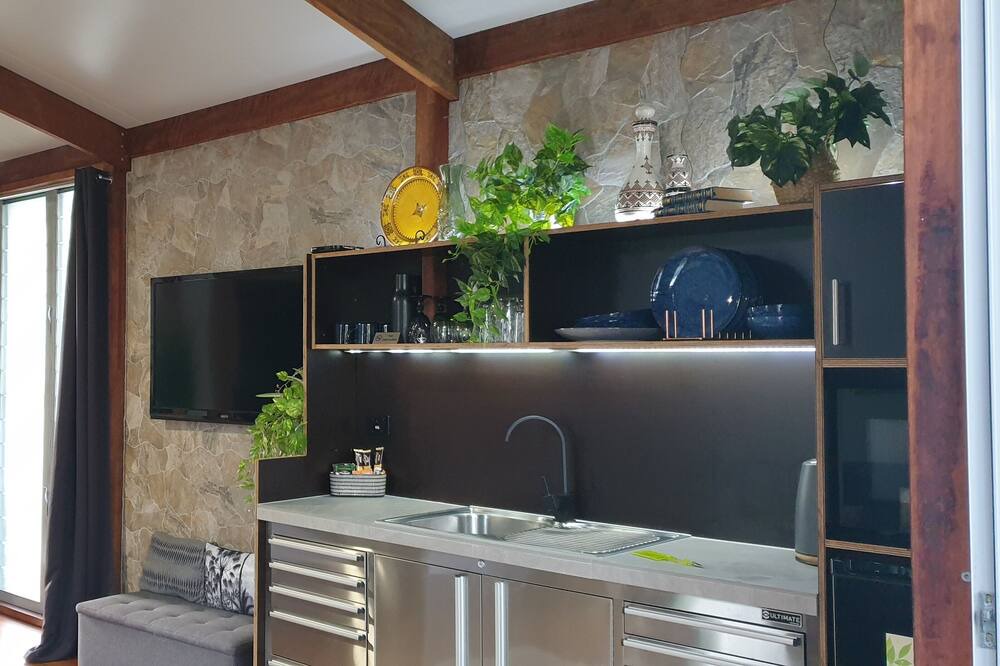 Photo of Kitchen in Woodwark