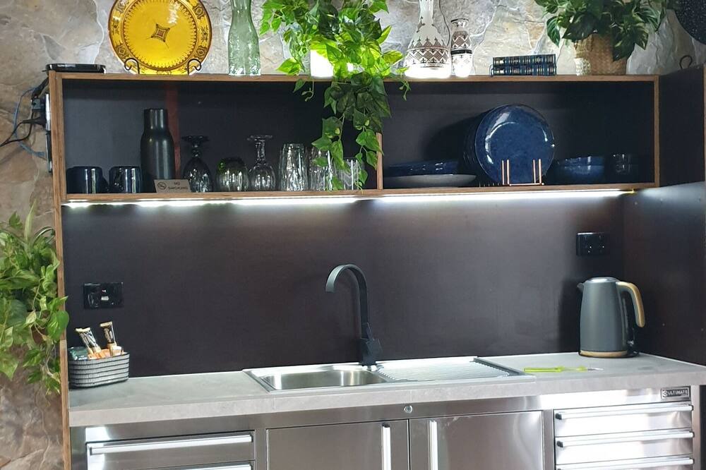 Photo of Kitchen in Woodwark
