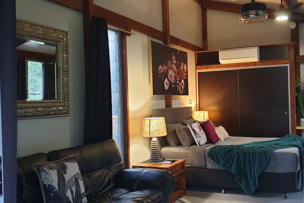 Photo of Bedroom in Woodwark